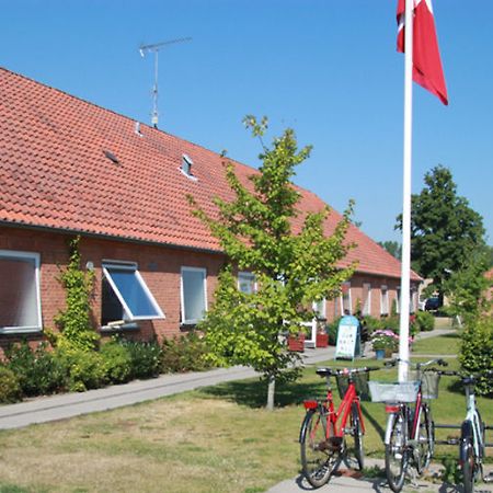 Brondby 北尼格旅馆旅舍 外观 照片