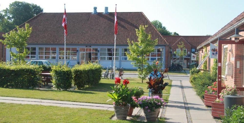 Brondby 北尼格旅馆旅舍 外观 照片